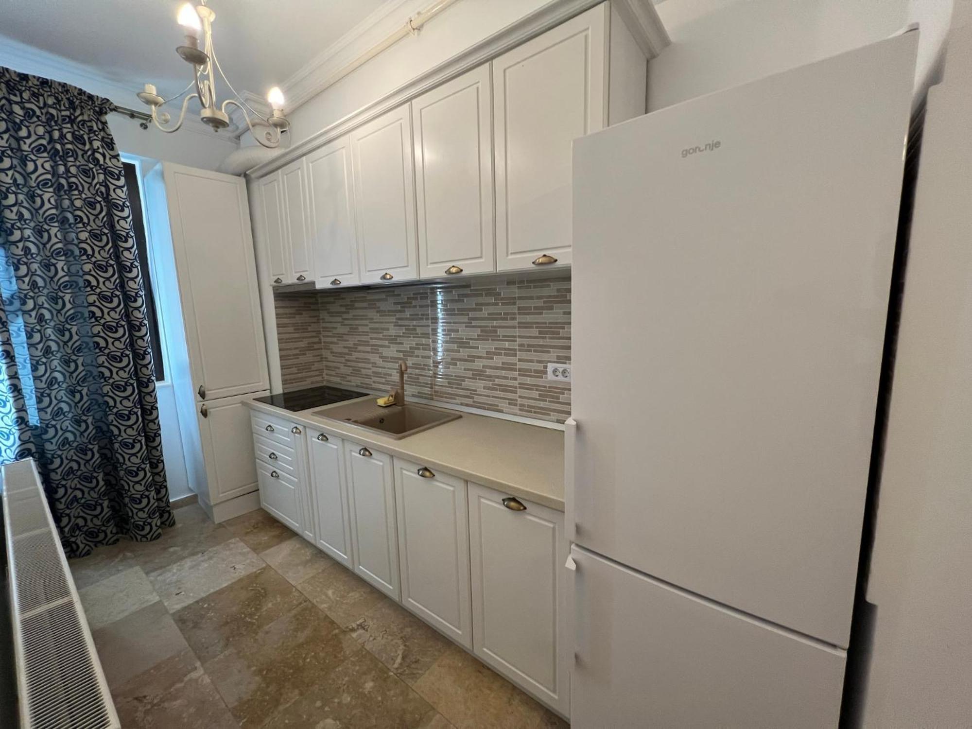 Solid Residence Apartamente Mamaia Quarto foto